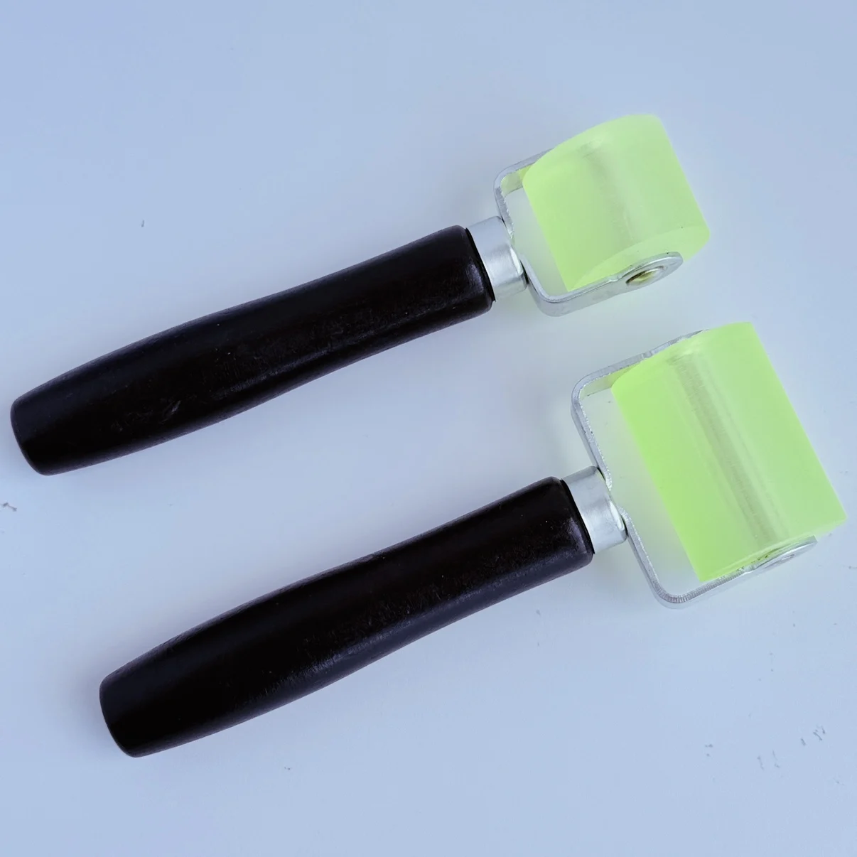 Hair Care Keratin - أداة سيليكون لتطبيق الكيراتين على وصلات