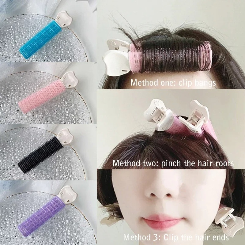 جذر الشعر الطبيعي مقاطع رقيق ب - مراجعة Hair Care Korea وسعره