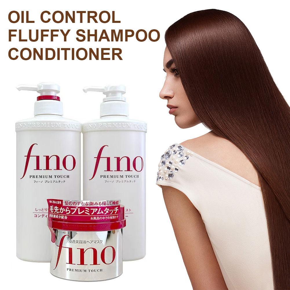 مجموعة فينو بريميوم تاتش للعنا - مراجعة Hair Care Keratin Shampoo وسعره