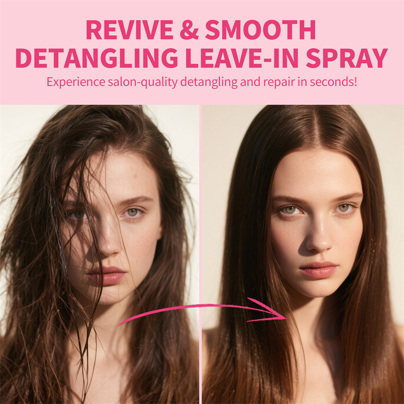 بخاخ كوندشنر يترك على الشعر لت - مراجعة Hair Care Keratin Treatment وسعره