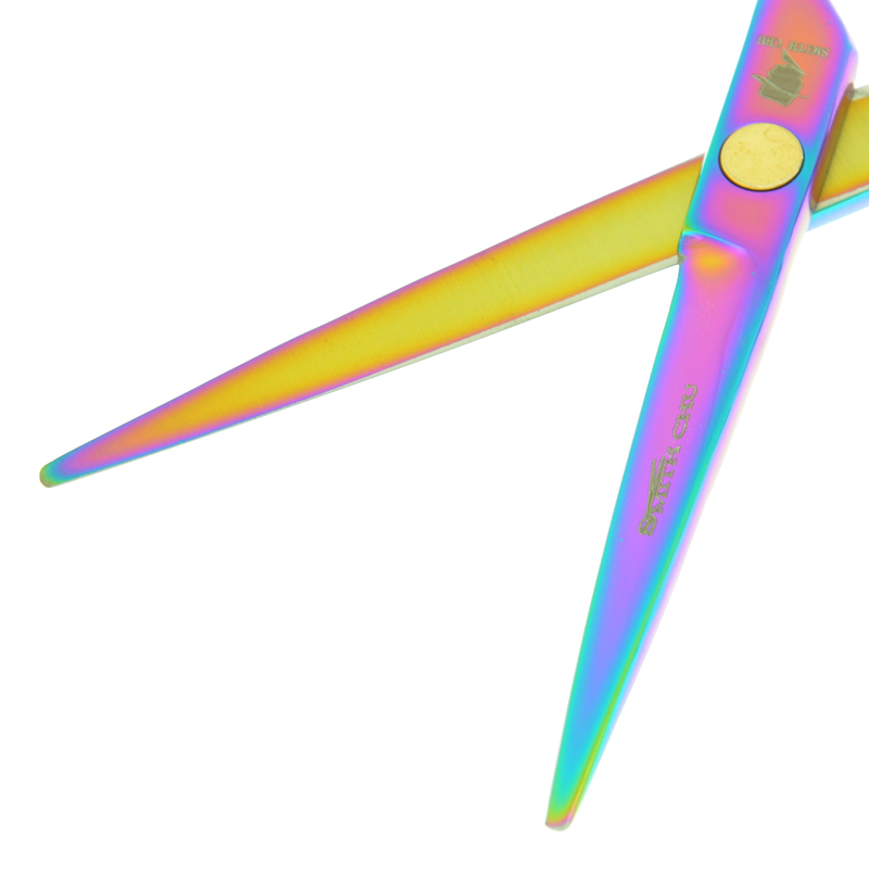 Smith Chu 5.5 بوصة مقص عر تصفي - مراجعة Hair Care Japan Products وسعره