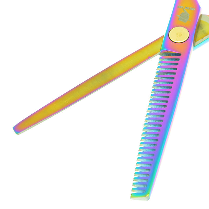 Smith Chu 5.5 بوصة مقص عر تصفي - مراجعة Hair Care Japan Products وسعره