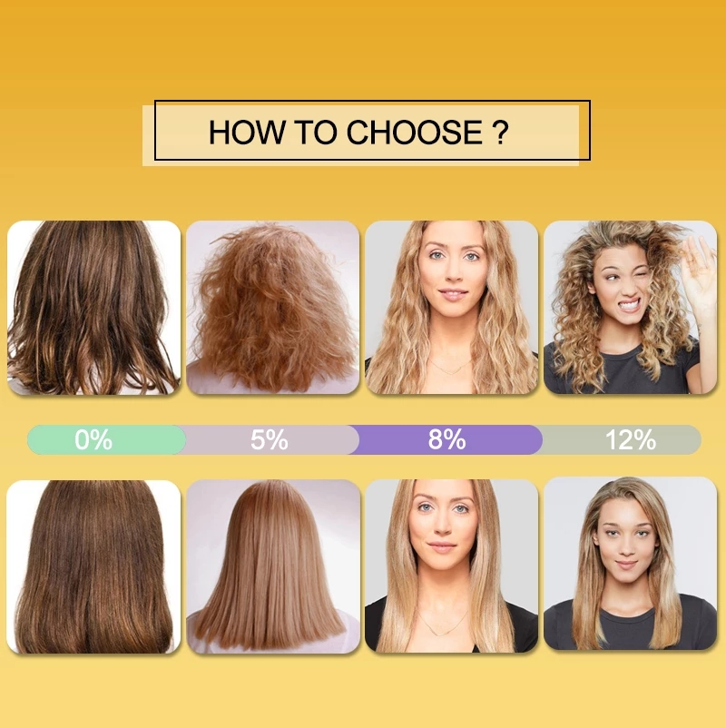 PURC 300 مللي كيراتين علاج احت - مراجعة Hair Care Keratin Shampoo وسعره