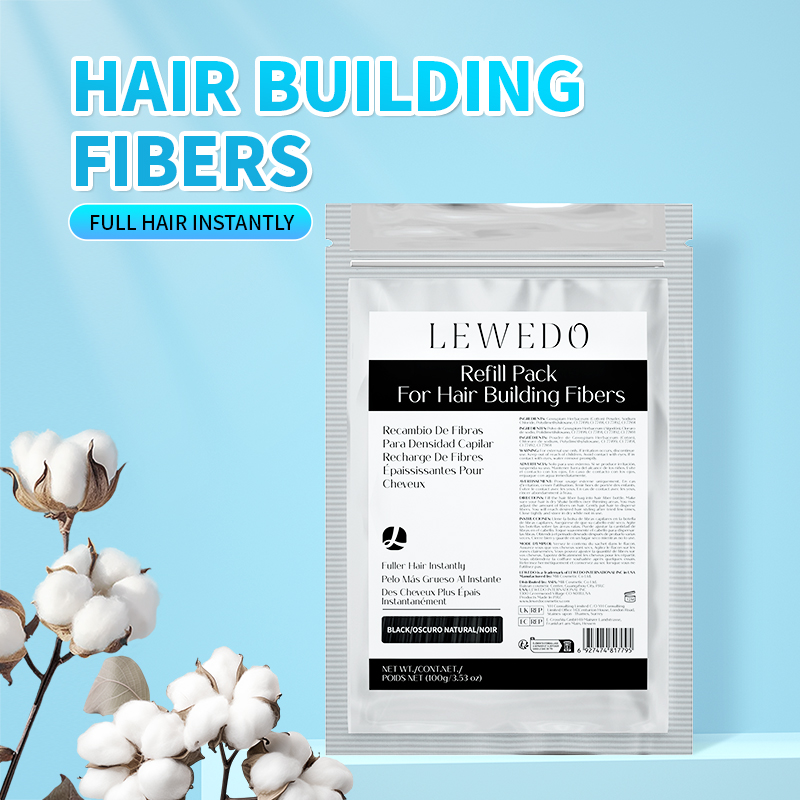 مسحوق ألياف الشعر 100 جرام، عب - مراجعة Hair Care Keratin وسعره