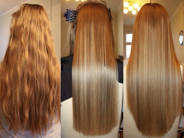 مجموعة شامبو وتنقية بنكهة المو - مراجعة Hair Care Keratin Shampoo وسعره