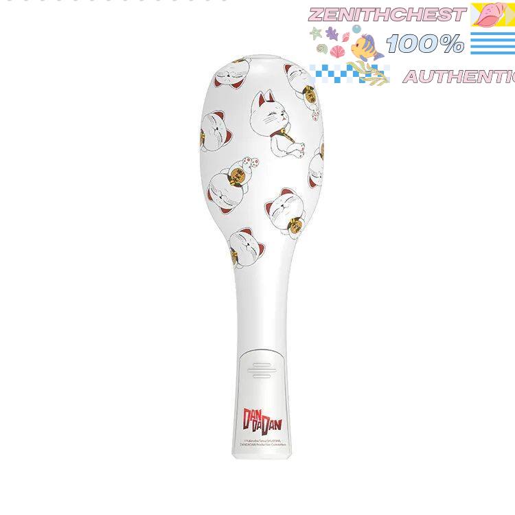 فرشاة شعر لاسلكية أيونية سالبة - مراجعة Hair Care Japan Products وسعره