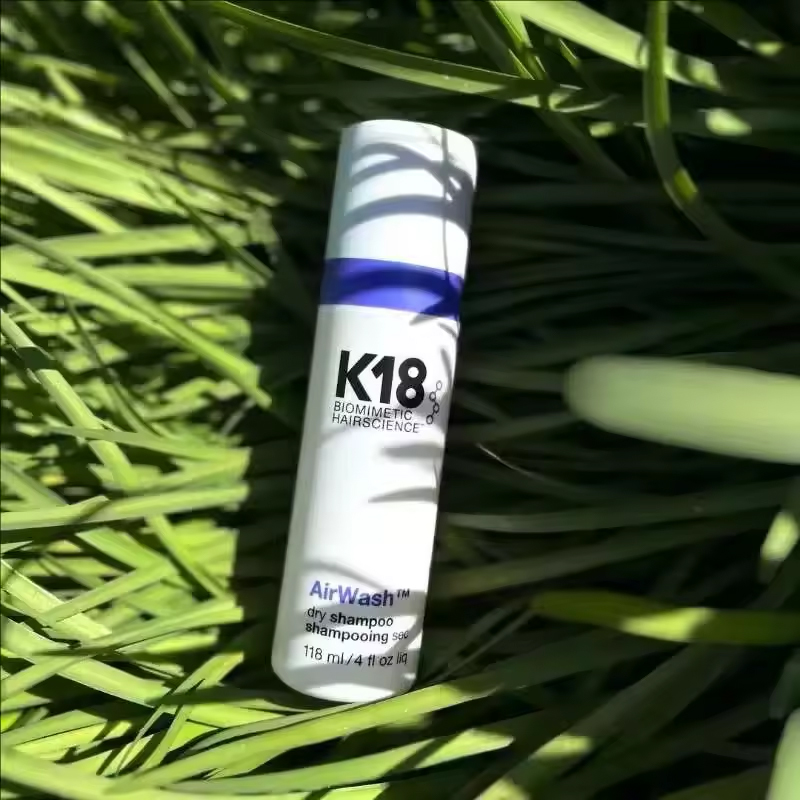 قناع إصلاح الشعر الجزيئي K18 ب - مراجعة Hair Care Keratin وسعره