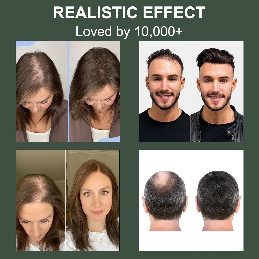 شامبو صلب طبيعي بالروزماري وال - مراجعة Hair Care Korea وسعره